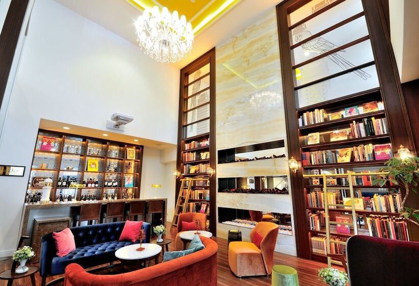 Grand Park Hotel The Luxueux Minami Kashiwa