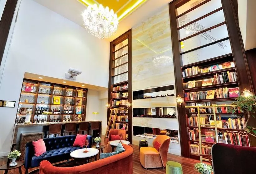 Grand Park Hotel The Luxueux Minami Kashiwa