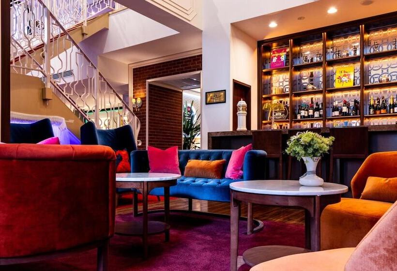 Grand Park Hotel The Luxueux Minami Kashiwa