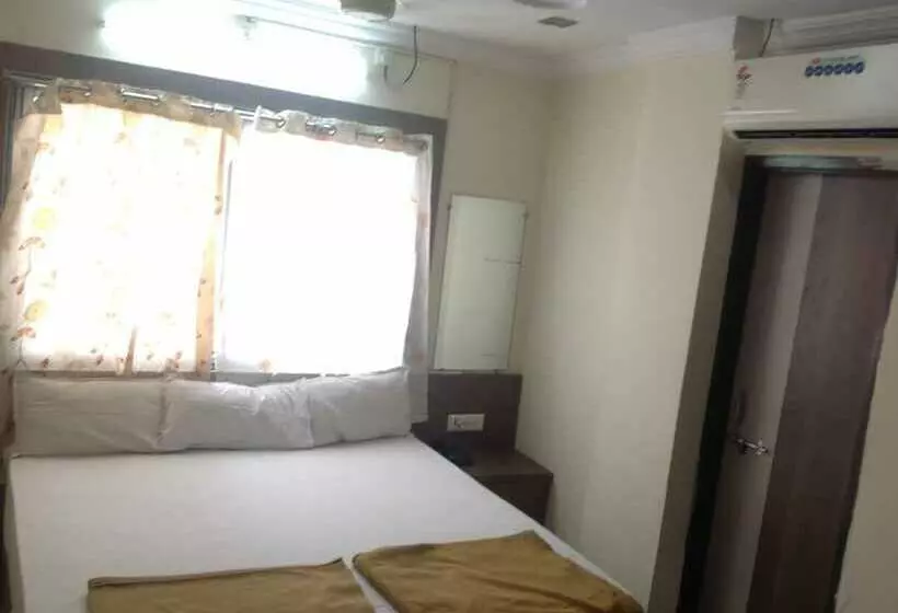 ホテル Jk Rooms 133 Ankleshwar Gidc