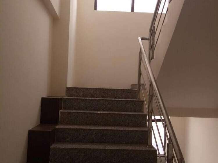 فندق Jk Rooms 133 Ankleshwar Gidc