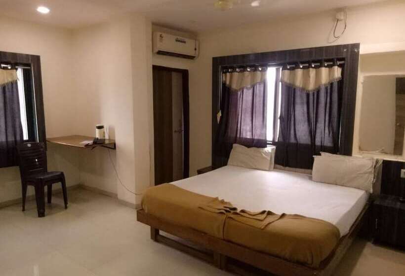 فندق Jk Rooms 133 Ankleshwar Gidc