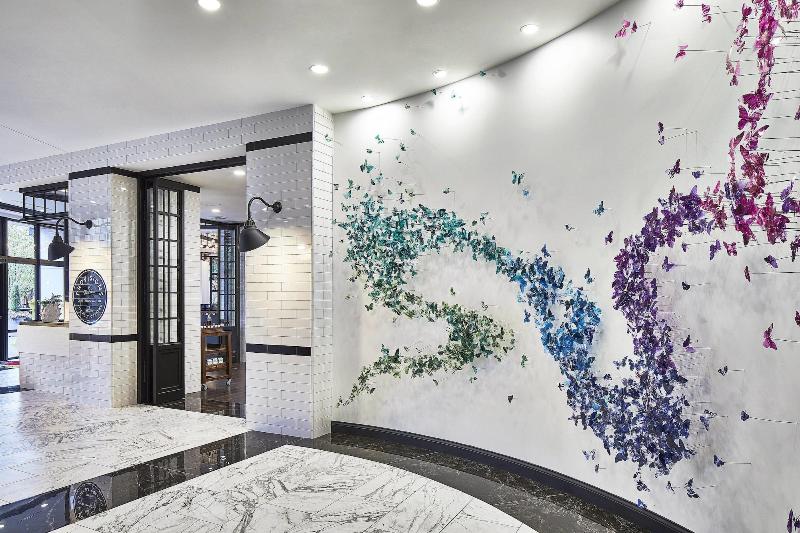 The Edwin Hotel, Autograph Collection