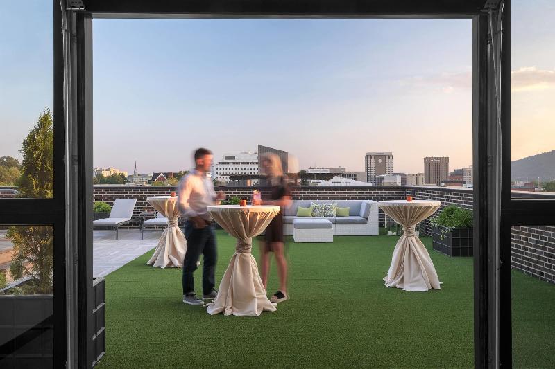 The Edwin Hotel, Autograph Collection