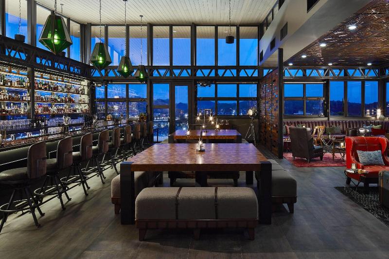 The Edwin Hotel, Autograph Collection