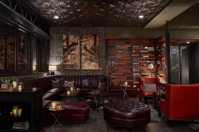 The Edwin Hotel, Autograph Collection