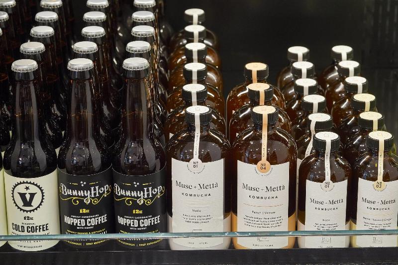 The Edwin Hotel, Autograph Collection