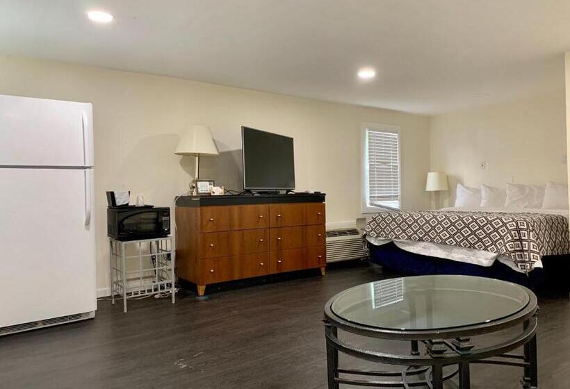 Penn Lodge Hotel & Suites Philadelphia   Bensalem