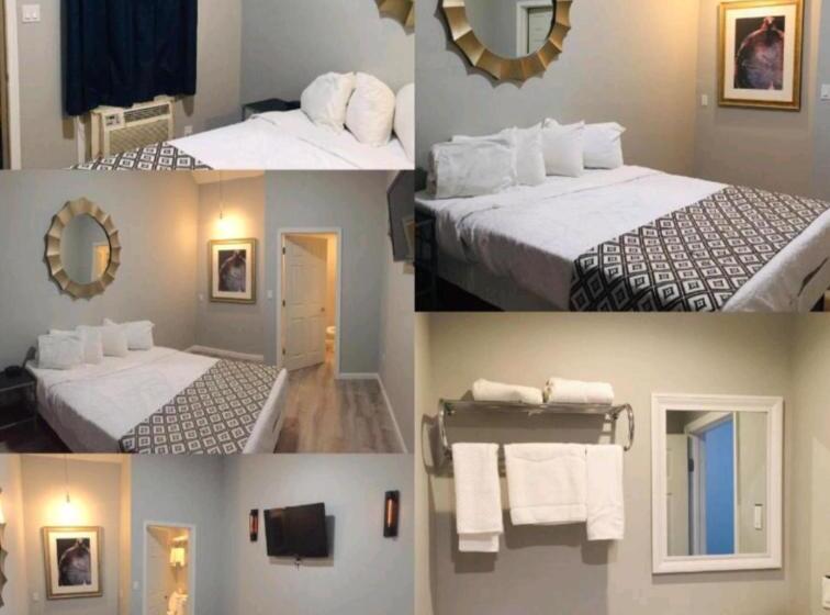 Penn Lodge Hotel & Suites Philadelphia   Bensalem