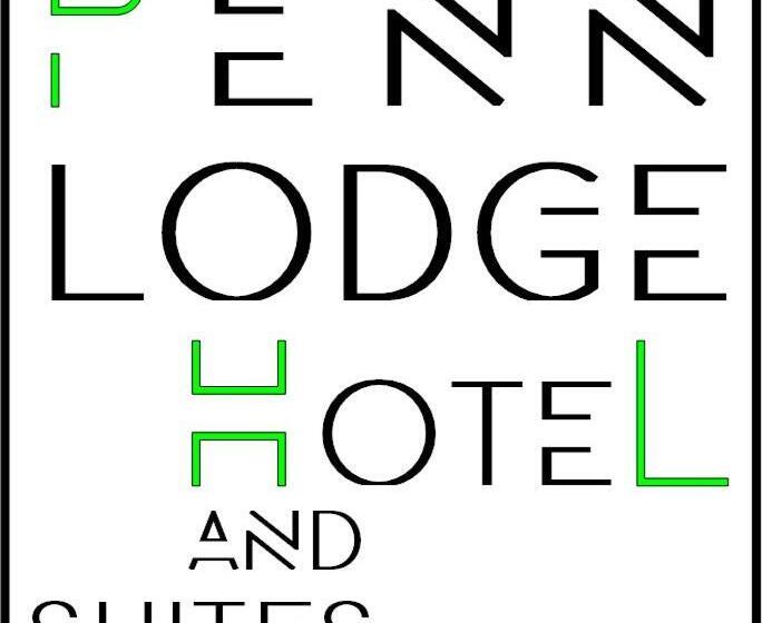 Penn Lodge Hotel & Suites Philadelphia   Bensalem