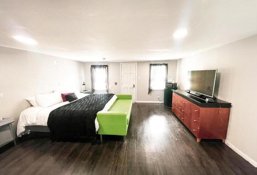 Penn Lodge Hotel & Suites Philadelphia   Bensalem