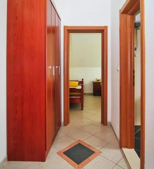 پانسیون Apartmani Bekonja