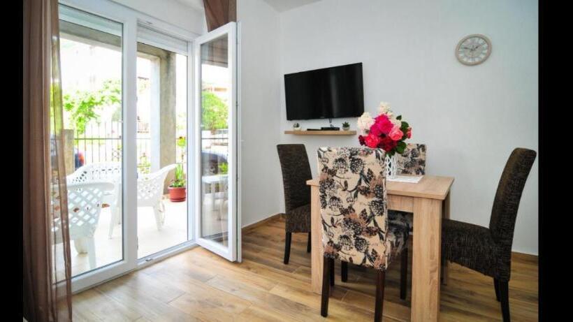 پانسیون Apartmani Bekonja