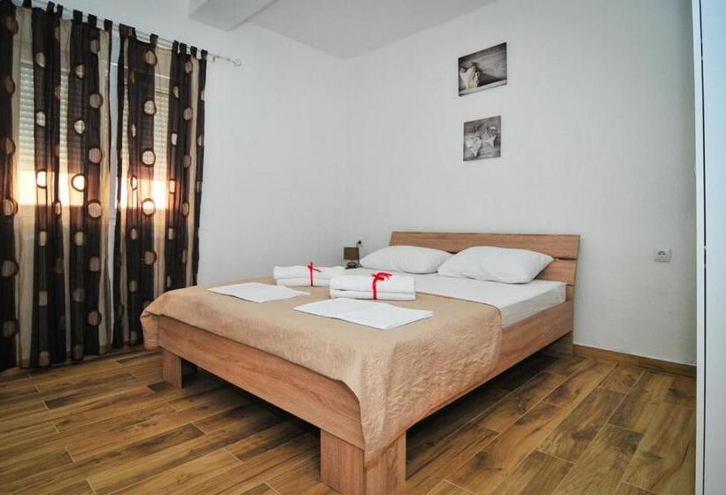 پانسیون Apartmani Bekonja