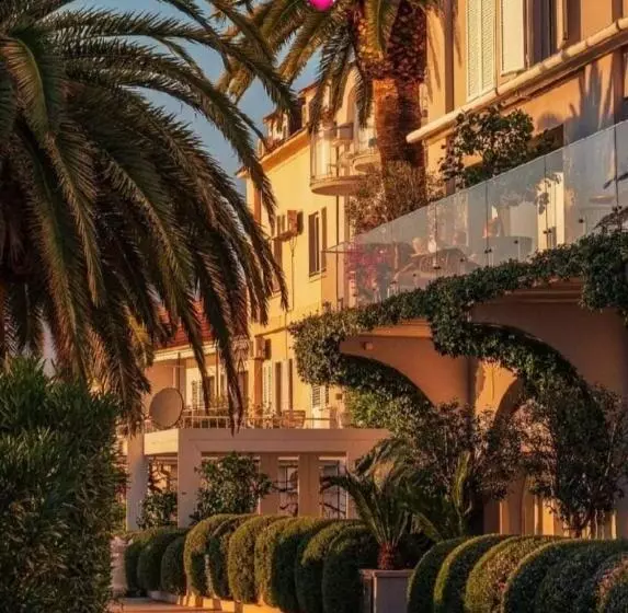 پانسیون Apartmani Bekonja