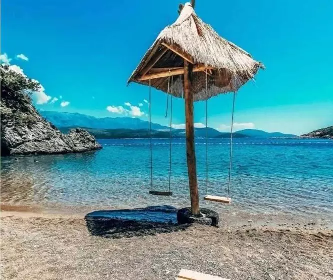 پانسیون Apartmani Bekonja