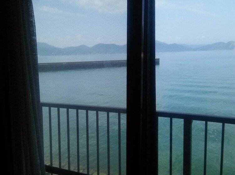 ריוקאן Minshuku Kamagari