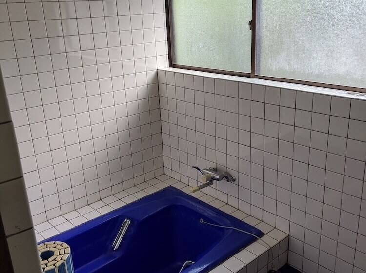 ריוקאן Minshuku Kamagari