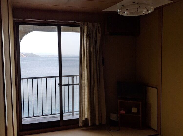 ריוקאן Minshuku Kamagari