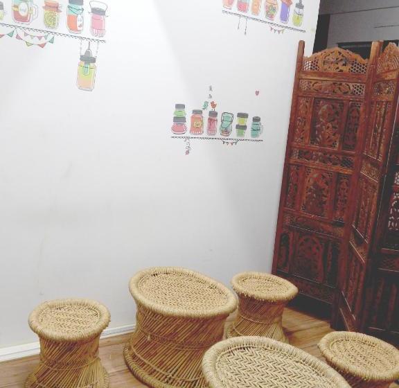 Hostel Backpackers Inn