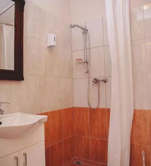 Aamiaismajoitus (B&B) King Arthur Panzió