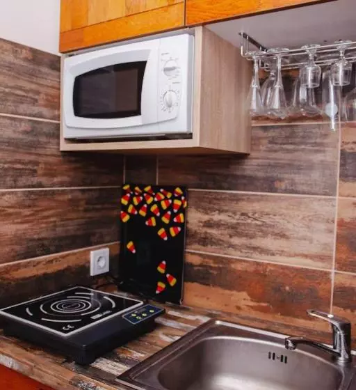 Aamiaismajoitus (B&B) King Arthur Panzió