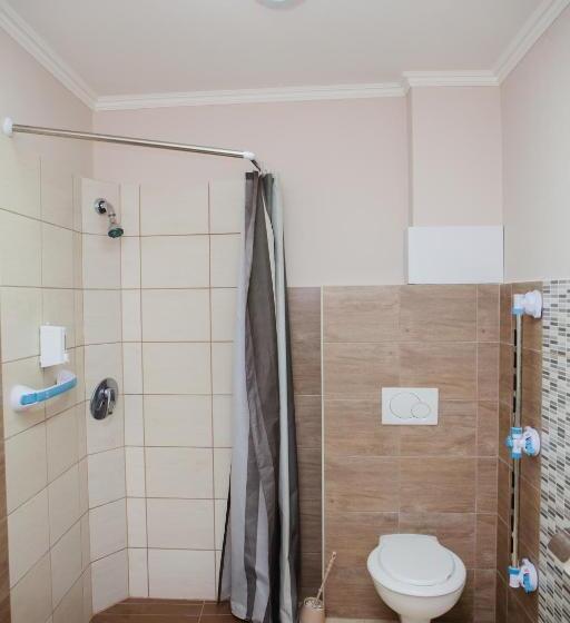 Nocleg ze śniadaniem King Arthur Panzió