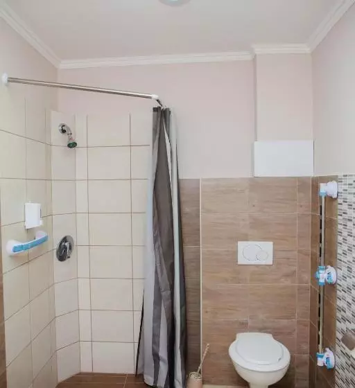 Aamiaismajoitus (B&B) King Arthur Panzió