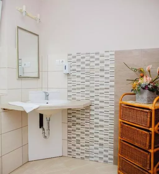 Aamiaismajoitus (B&B) King Arthur Panzió