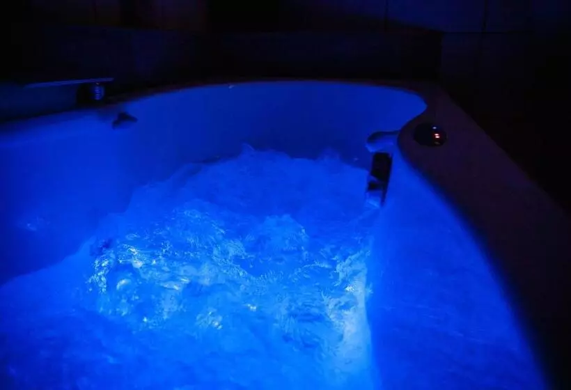 Aamiaismajoitus (B&B) King Arthur Panzió