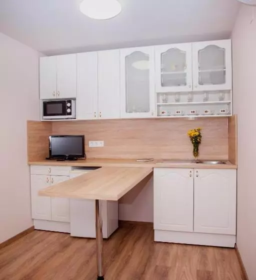 Aamiaismajoitus (B&B) King Arthur Panzió