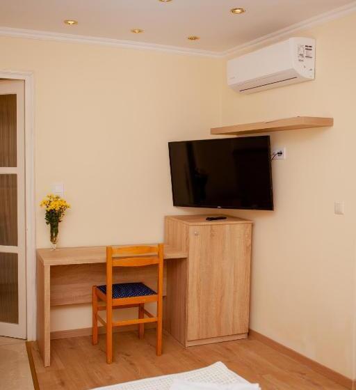 Nocleg ze śniadaniem King Arthur Panzió