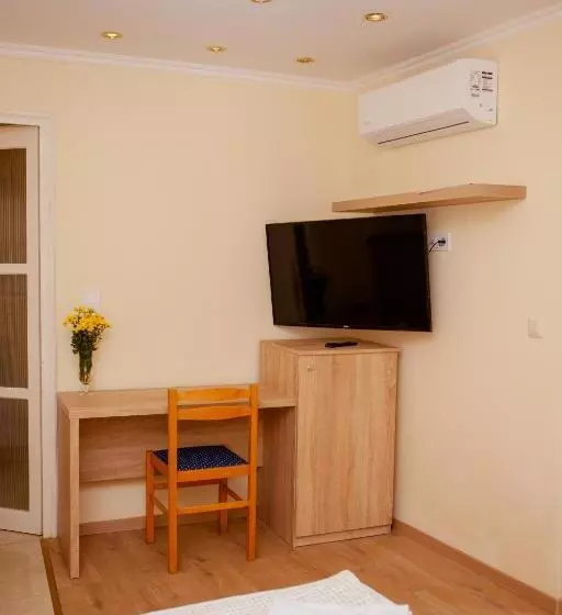 Aamiaismajoitus (B&B) King Arthur Panzió