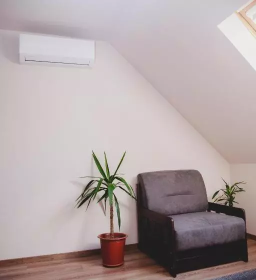 Aamiaismajoitus (B&B) King Arthur Panzió