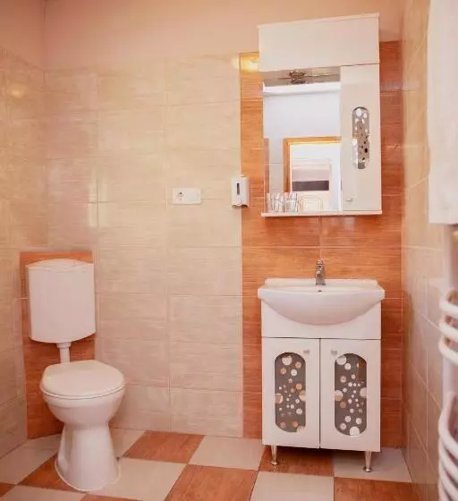 Aamiaismajoitus (B&B) King Arthur Panzió