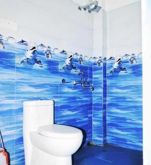 Crossbill Beach Resort