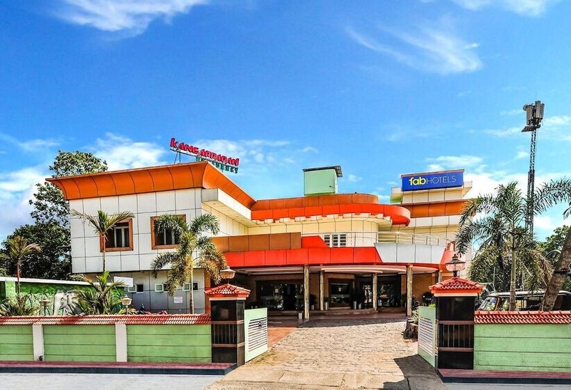 Fabhotel Kangappadan Residency