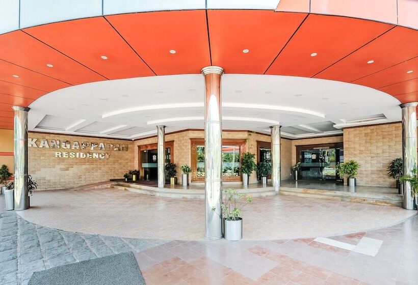 Fabhotel Kangappadan Residency