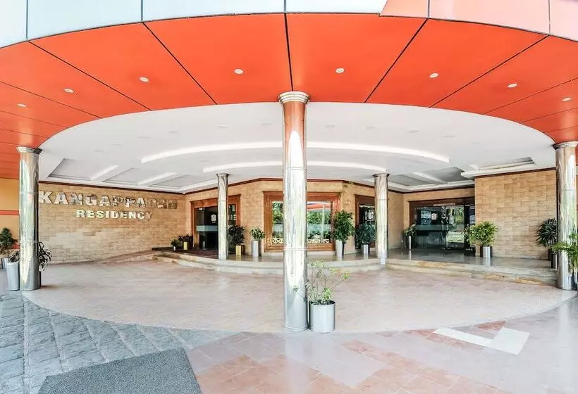 Fabhotel Kangappadan Residency