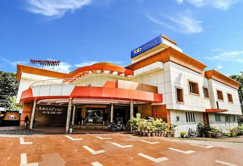 Fabhotel Kangappadan Residency