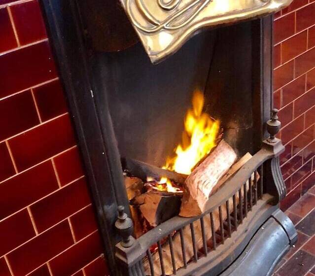 פנסיון Bakenskraal Ostrich Palace