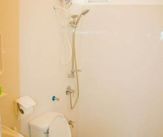 Pension Fanhaa Maldives