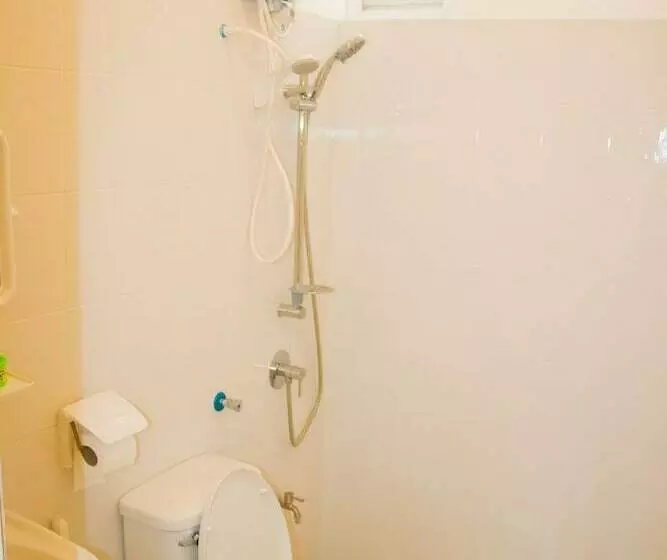 پانسیون Fanhaa Maldives