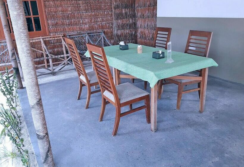Pension Fanhaa Maldives