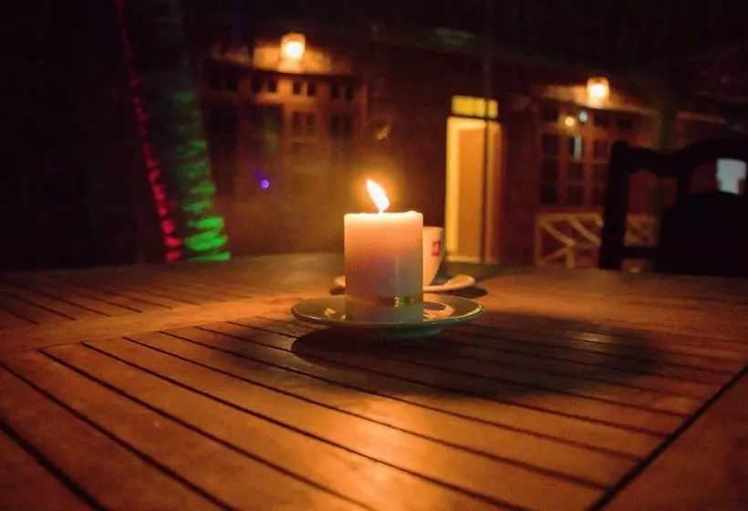 پانسیون Fanhaa Maldives