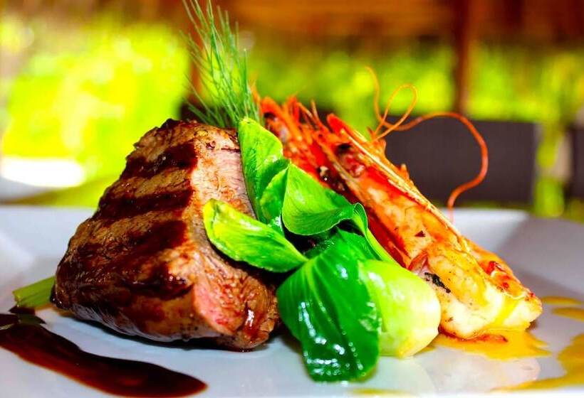 Pension Fanhaa Maldives