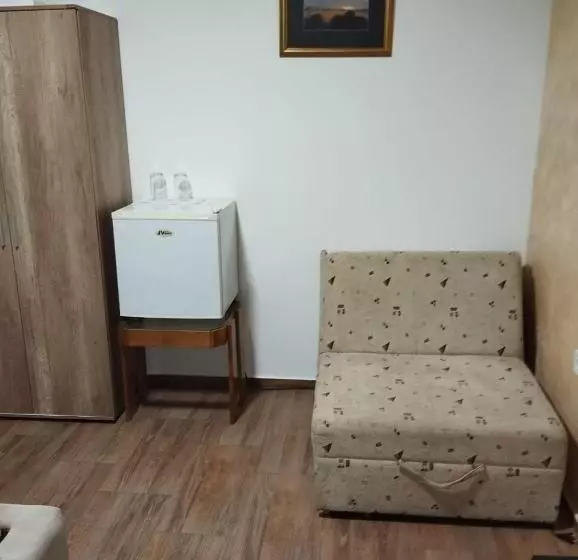 پانسیون Guesthouse Bato