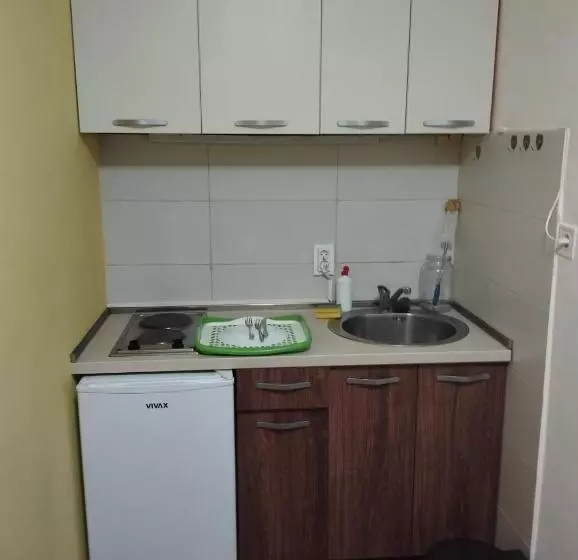 پانسیون Guesthouse Bato
