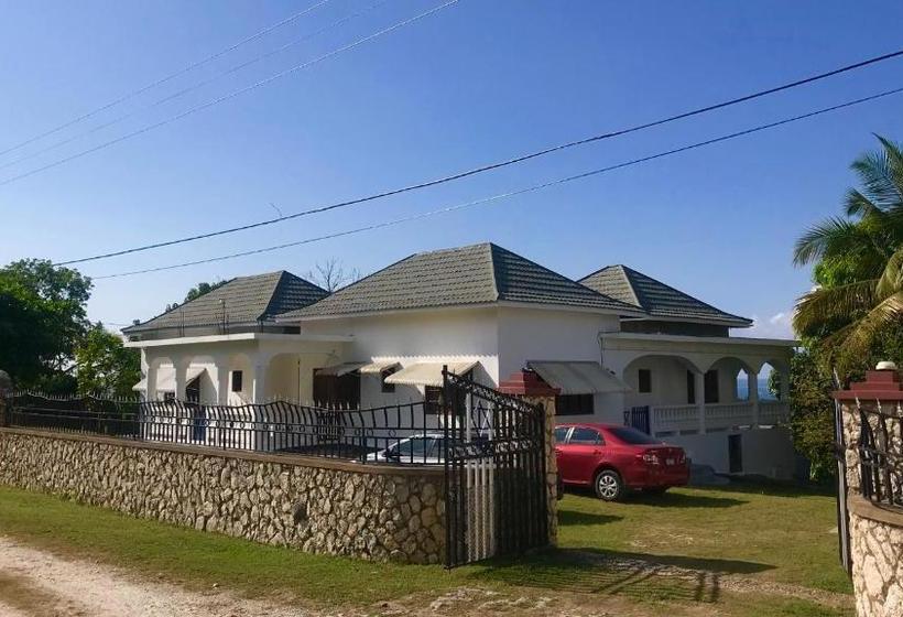 پانسیون Zuri Enterprise