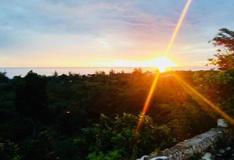 پانسیون Zuri Enterprise